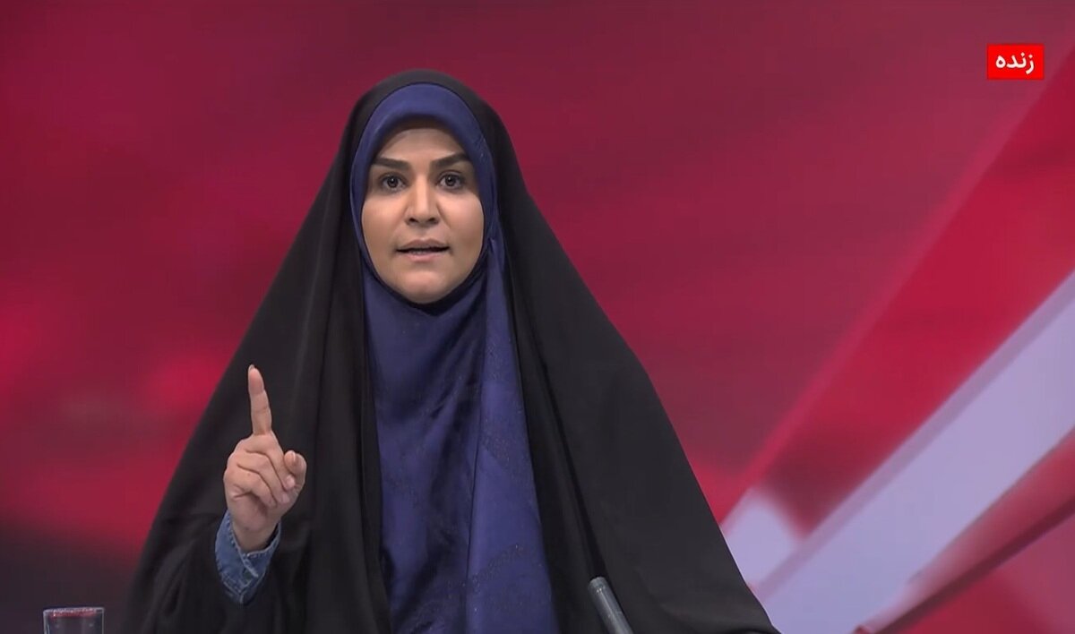 سحر امامی