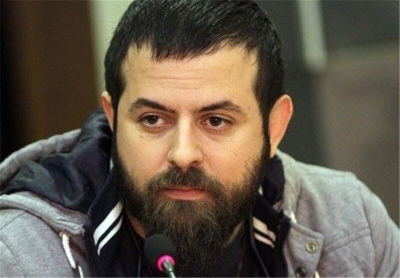 هومن سیدی