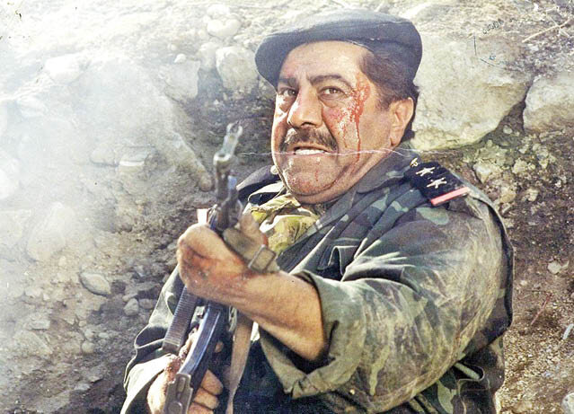 حسين گيل