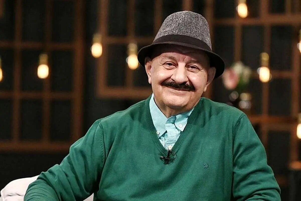 غلامحسين لطفي
