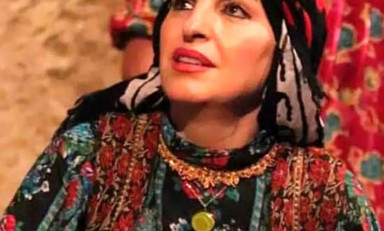 فریبا ترکاشوند