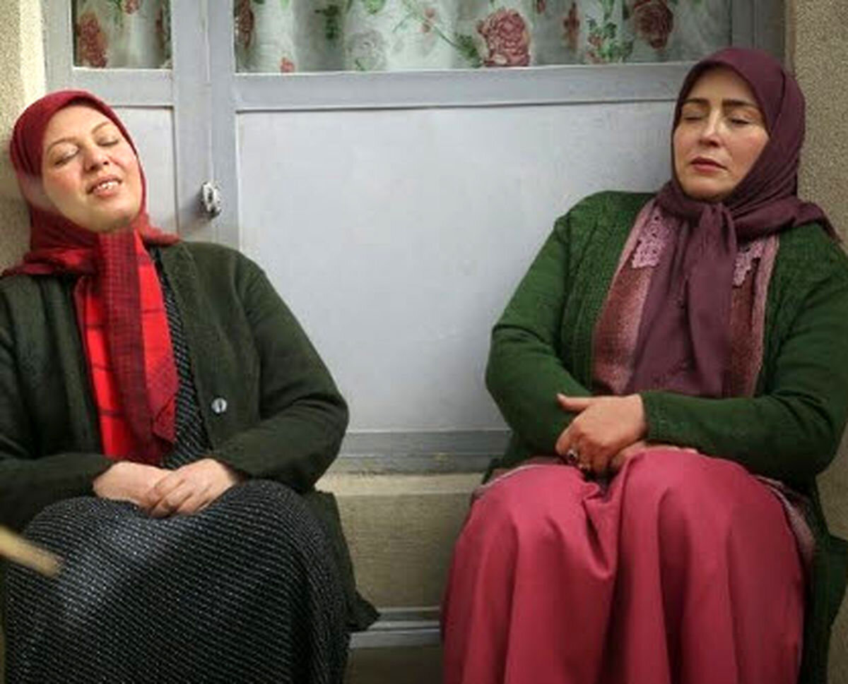 بازیگر