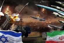 پایگاه مخفی اسرائيل