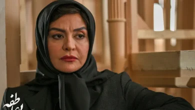 بی ‌عاطفه