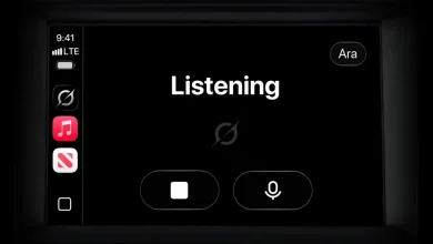 Apple CarPlay