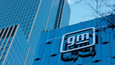 جنرال موتورز