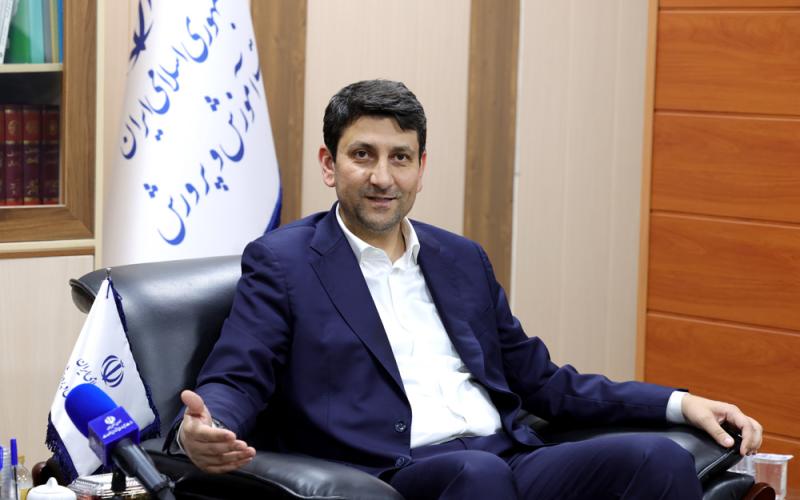 سیدستار هاشمی