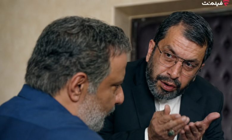 سریال «کوری»