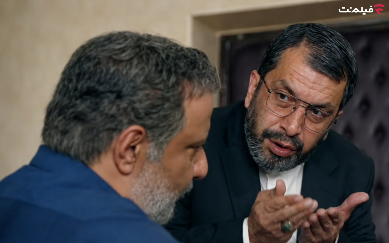 سریال «کوری»
