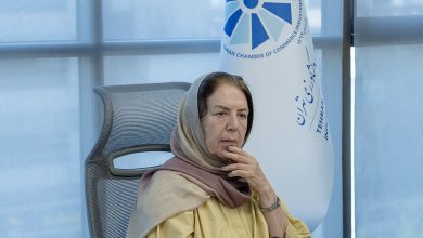 فریال مستوفی