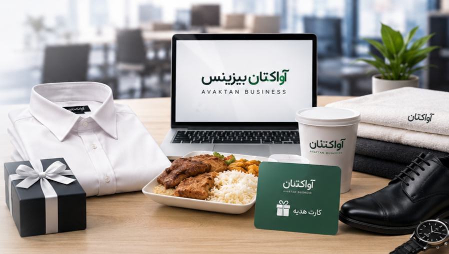 چرا فروش سازمانی موتور رشد برندهاست؟ چرا فروش سازمانی موتور رشد برندهاست؟