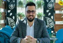 مهدی خدادادی