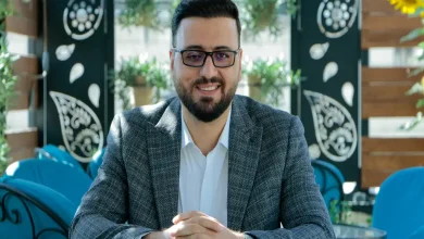 مهدی خدادادی