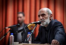 شریعتمداری: به جای ترامپ با نمایندگان کنگره مذاکره کنید