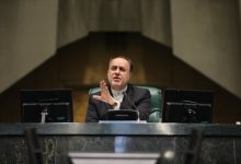 حاجی‌بابایی: تنگه هرمز و غنی‌سازی اورانیوم حق ملت ایران است