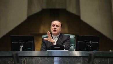 حاجی‌بابایی: تنگه هرمز و غنی‌سازی اورانیوم حق ملت ایران است