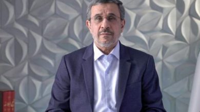 ماجرای اقدام ناپسند احمدی‌نژاد در مراسم سالگرد رهبر فقید انقلاب چه بود؟