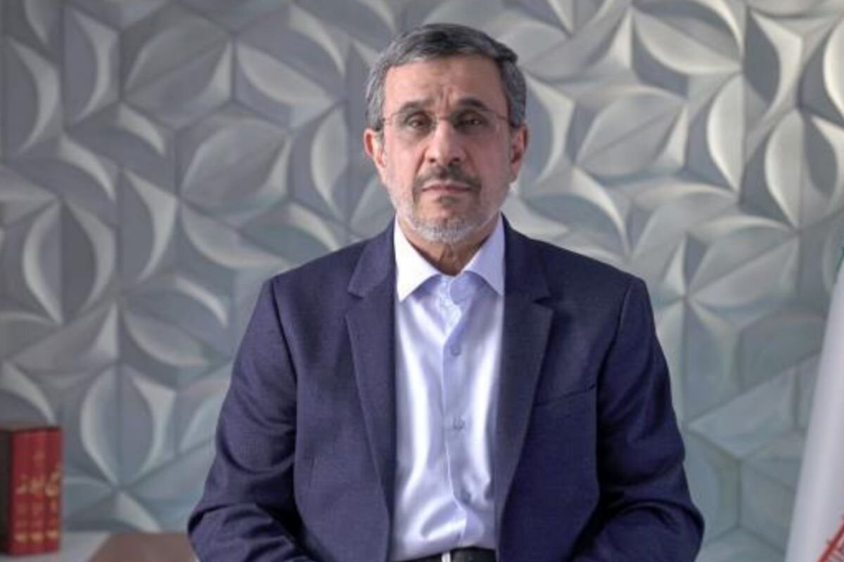 ماجرای اقدام ناپسند احمدی‌نژاد در مراسم سالگرد رهبر فقید انقلاب چه بود؟