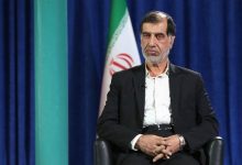 باهنر احتمال وقوع دوباره جنگ طی ۶۰ روز آینده را مشخص کرد