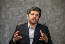 [عباس خامه‌یار] در آستانه وداع با یک رهبر