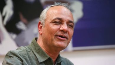 زیدآبادی: اگر جماعت افراطی اجازه میدادند دولت مرحوم رئیسی...
