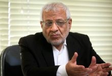 آقایان! مذاکره خیانت نیست سازش خیانت است +ویدیو