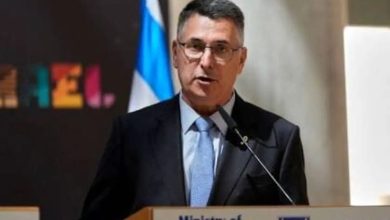 ادعای وزیر خارجه اسرائیل: بدون خلع سلاح حزب‌الله امنیت محقق نمی‌شود