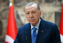 رجب طیب اردوغان، رئیس‌جمهور ترکیه