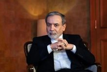 سیدعباس عراقچی، وزیر امور خارجه دولت چهاردهم