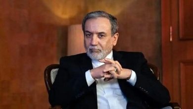 سیدعباس عراقچی، وزیر امور خارجه دولت چهاردهم