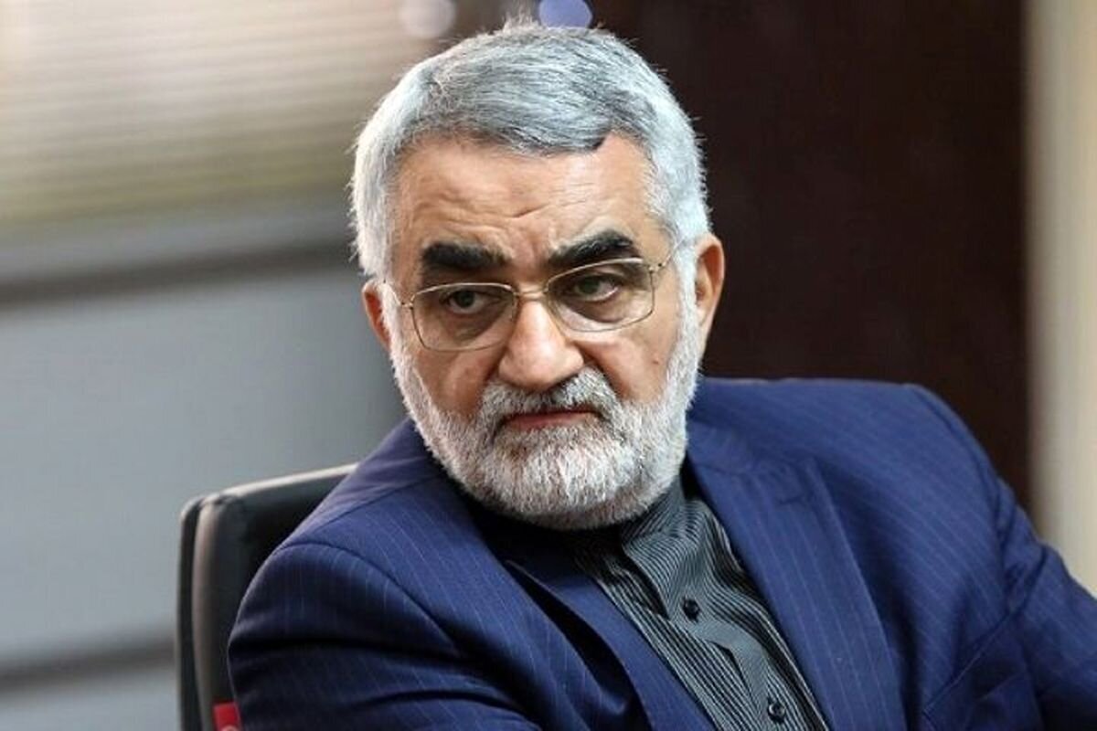 عضو کمیسیون امنیت ملی: رژیم صهیونیستی فقط زبان زور را می‌فهمد
