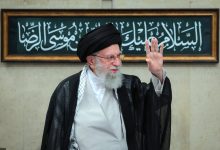 تشییع رهبر شهید در روز عید غدیر برگزار می‌شود؟