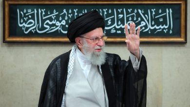 تشییع رهبر شهید در روز عید غدیر برگزار می‌شود؟