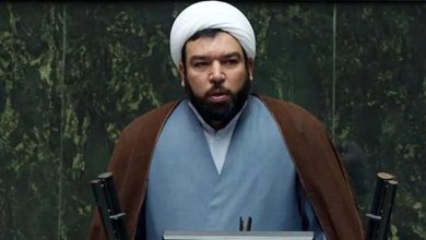 نماینده مجلس: اقتدار ایران را نباید با سخنان نسنجیده به خطر انداخت