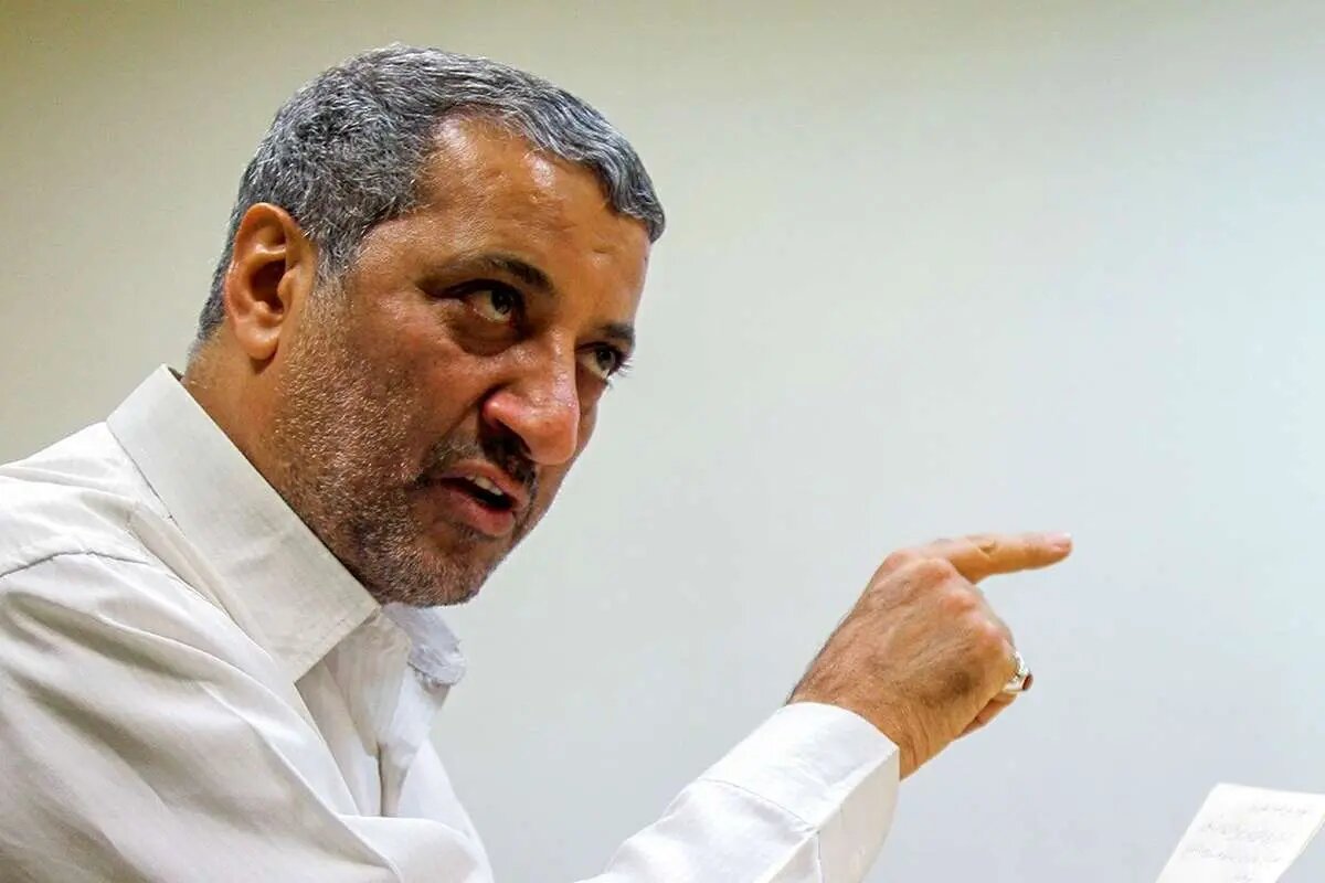 دولت باید فکری به حال تندروها کند/ ممکن است ترامپ دوباره به تنظیمات کارخانه برگردد