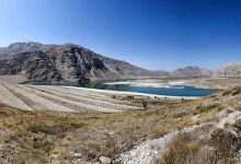 وضعیت استثنایی آب در تهران؛ بحران خشکسالی به کدام استان‌ها رسید؟