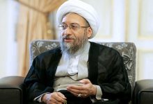 صادق آملی لاریجانی، رئیس مجمع تشخیص مصلحت نظام