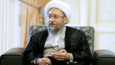 صادق آملی لاریجانی، رئیس مجمع تشخیص مصلحت نظام