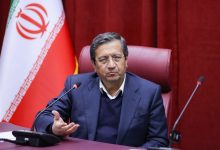 همتی تکلیف دارایی‌های آزاده‌شده ایران را مشخص کرد: متعلق به بانک مرکزی است