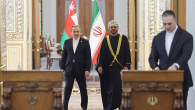 عمان به مذاکرات ایران و آمریکا چرغ سبز نشان داد