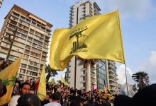 اسرائیل برای خروج از لبنان شرط گذاشت