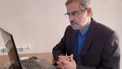 [دکتر غلامحسین اسلامی‌فرد] غدیر؛ پیمان جاودانه امت با ولایت