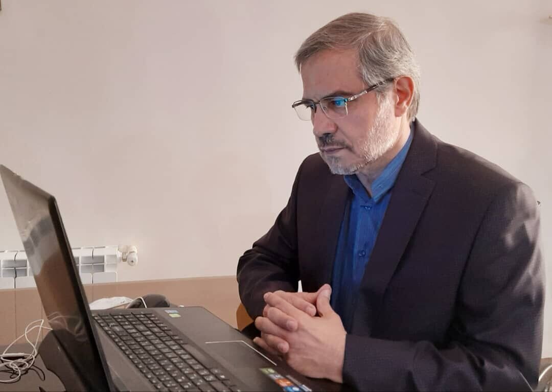 [دکتر غلامحسین اسلامی‌فرد] غدیر؛ پیمان جاودانه امت با ولایت