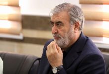 رئیس کمیسیون امنیت ملی: توان موشکی ایران قابل مذاکره نیست