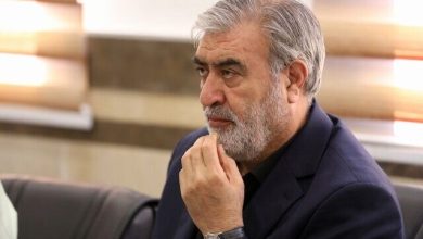 رئیس کمیسیون امنیت ملی: توان موشکی ایران قابل مذاکره نیست