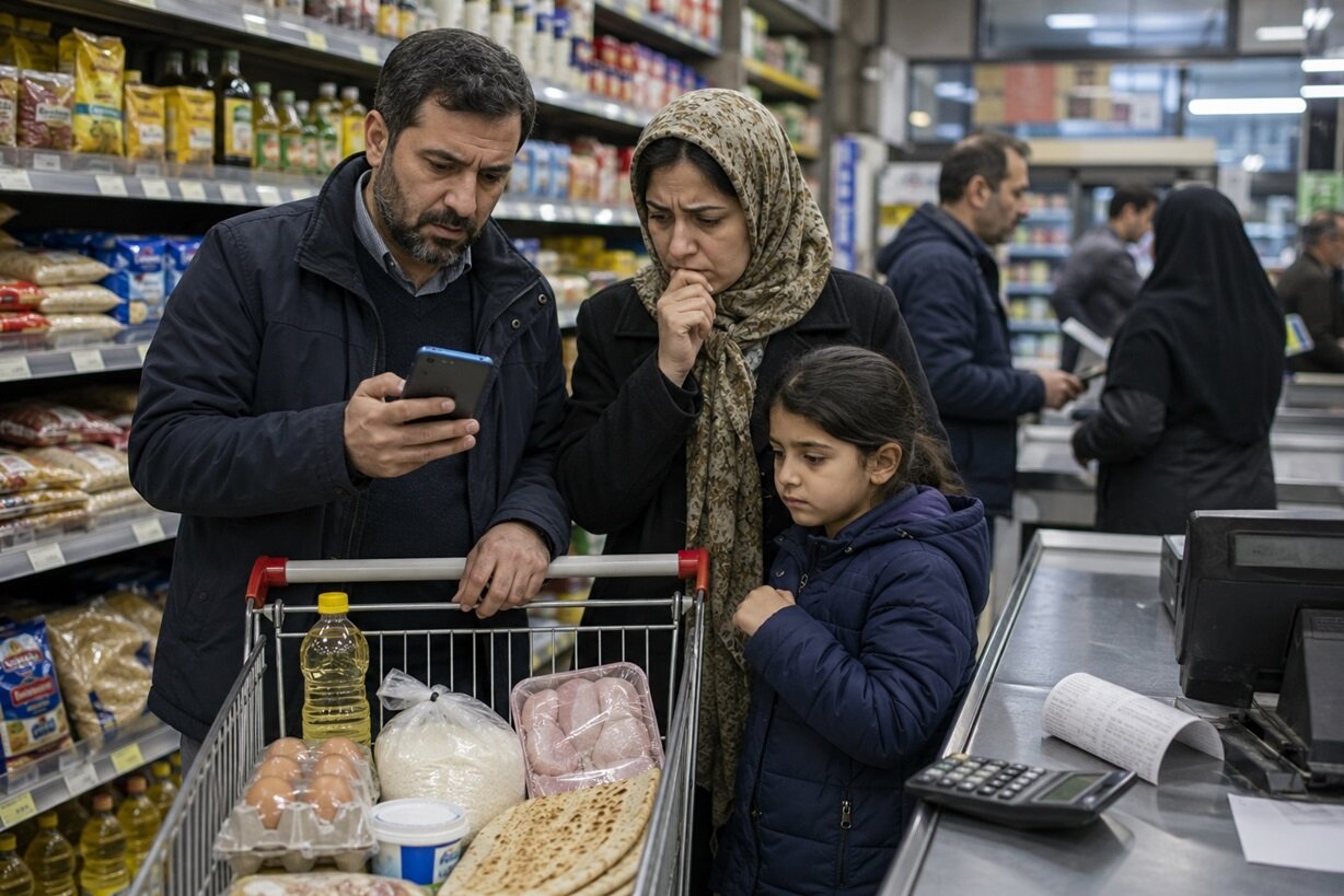 پشت‌پرده احتمال افزایش کالابرگ الکترونیکی؛ وزارت کار چه سناریوهایی دارد؟