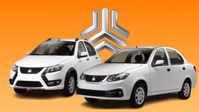 قیمت خودروهای سایپا امروز دوشنبه ۱۱ خرداد ۱۴۰۵ +جدول
