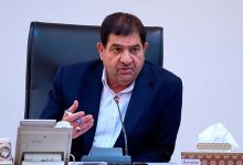 مخبر: یک حلقه توافق بشکند، کل زنجیره در آتش ذوب می‌شود