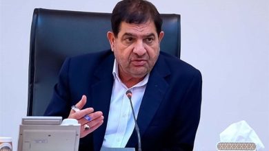 مخبر: یک حلقه توافق بشکند، کل زنجیره در آتش ذوب می‌شود