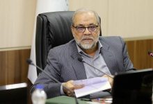 دبیر شورای عالی امنیت ملی ایران هشدار داد: منطقه برایتان تبدیل به جهنم خواهد شد!